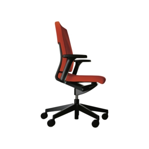 Neos Task Chair by Wilkhahn
