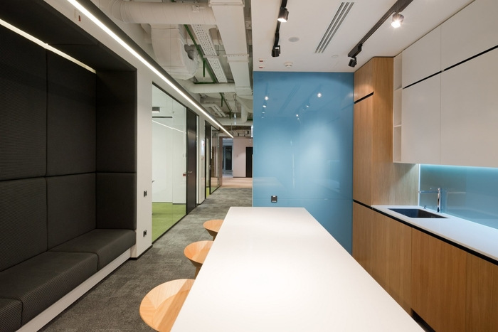 A.T. Kearney Offices - Moscow - 10
