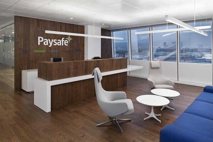 Paysafe Offices - Sofia - 1