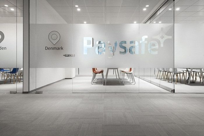 Paysafe Offices - Sofia - 8