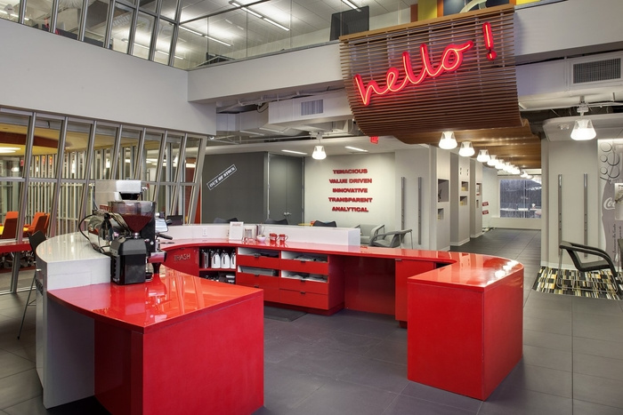 RetailMeNot Offices - Austin - 4