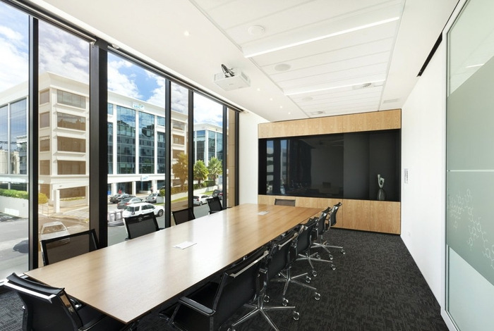 Roche Offices - Auckland - 14