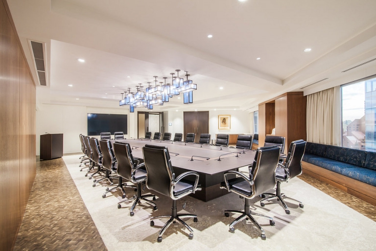 Shaw Communications Offices Calgary Office Snapshots