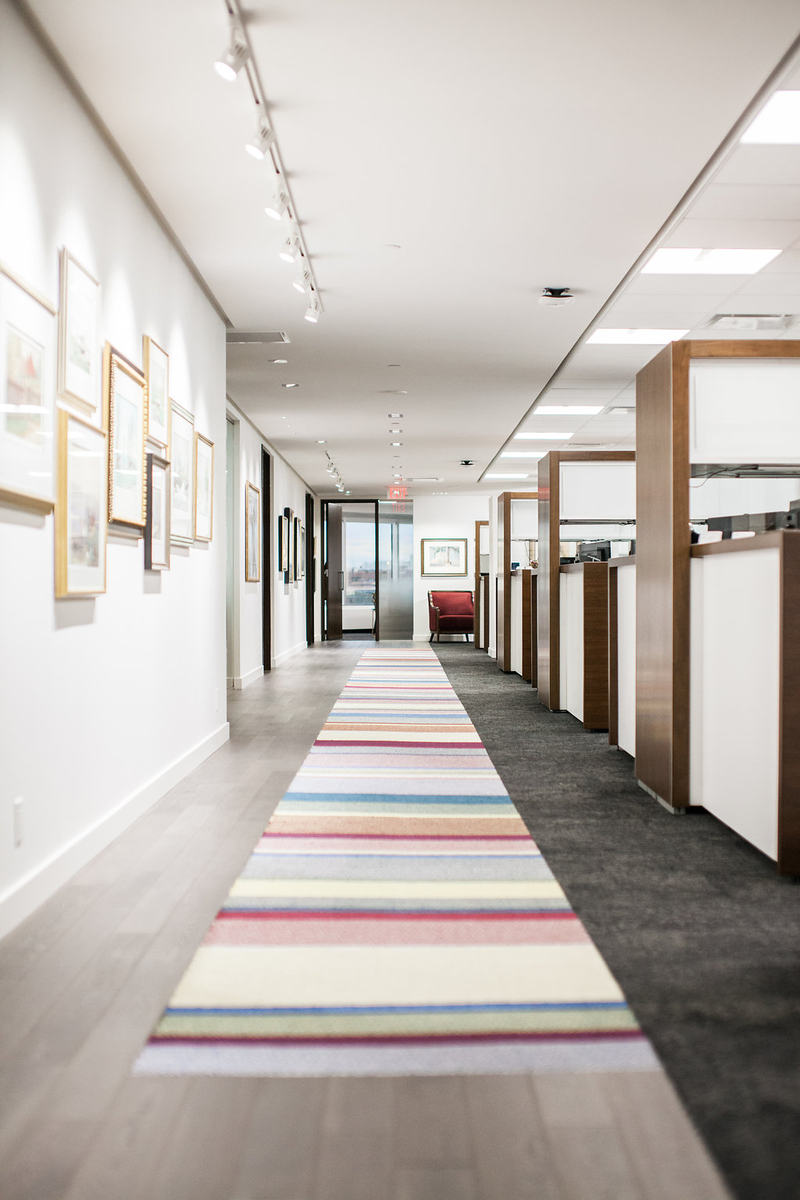 Shaw Communications Offices Calgary Office Snapshots