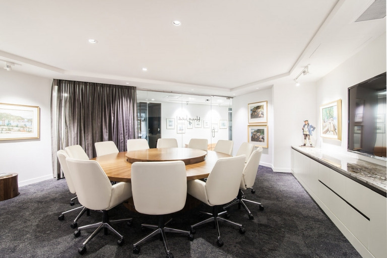 Shaw Communications Offices Calgary Office Snapshots