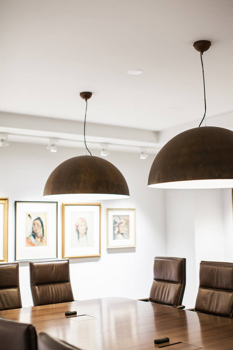 Shaw Communications Offices Calgary Office Snapshots