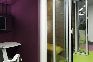 Skyscanner Offices - Sofia