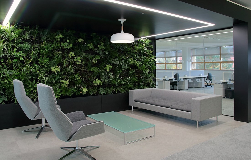 Smeg Offices Abingdon Office Snapshots