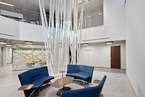 Sonoco Headquarters - Hartsville