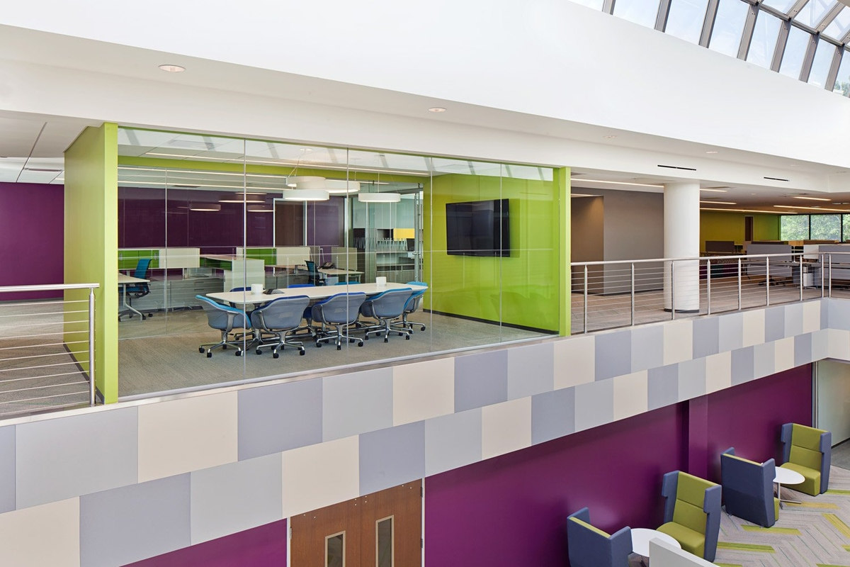 Sonco Worldwide office