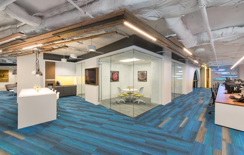 Tempus Consulting Offices - Washington DC | Office Snapshots