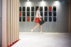 Mail Area in Urban: Serviced Offices - Hong Kong