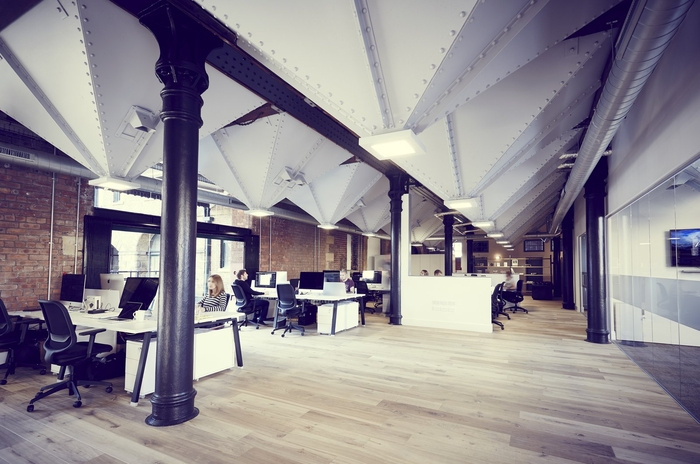 We Are Offices - Sheffield - 2