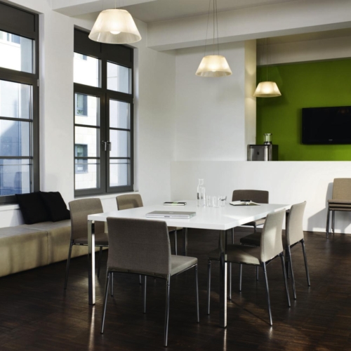 Ceno Conference Chair - 0