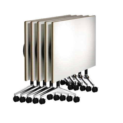 Timetable Mobile Conference Table - 0