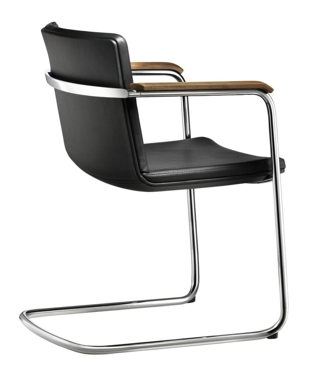 wilkhahn neos chair