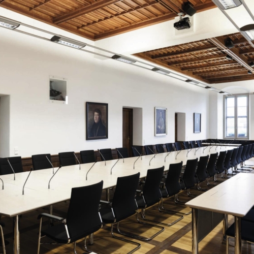 Ceno Conference Chair - 0