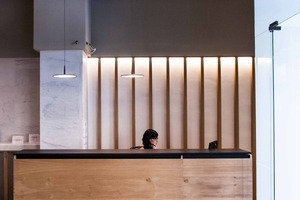 AEGON Channel Advisor Office - Madrid