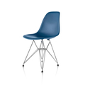 Herman Miller by Eames Molded Plastic Chair