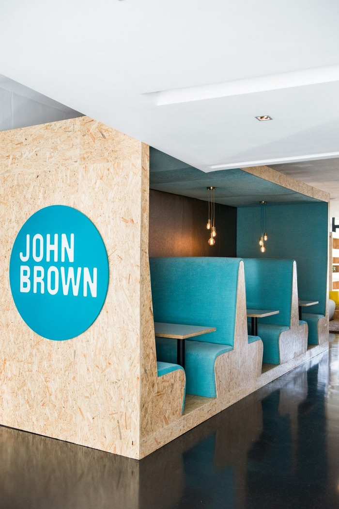 John Brown Media Offices - Cape Town - 3