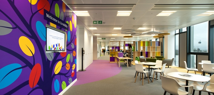 Livability Offices - London - 1