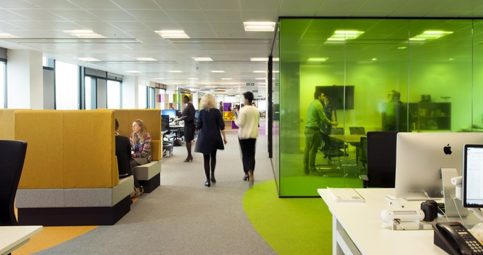 Livability Offices - London - 6
