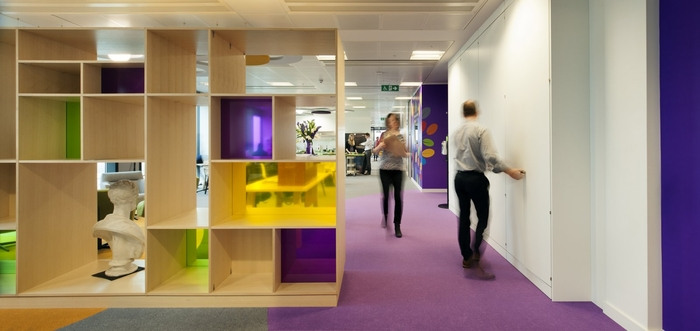 Livability Offices - London - 2