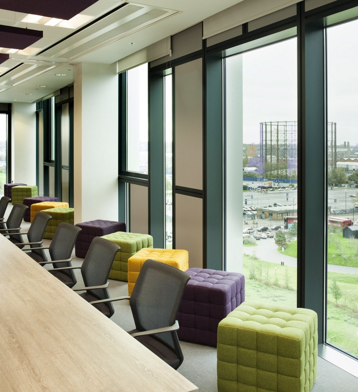 Livability Offices - London - 8