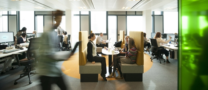 Livability Offices - London - 7
