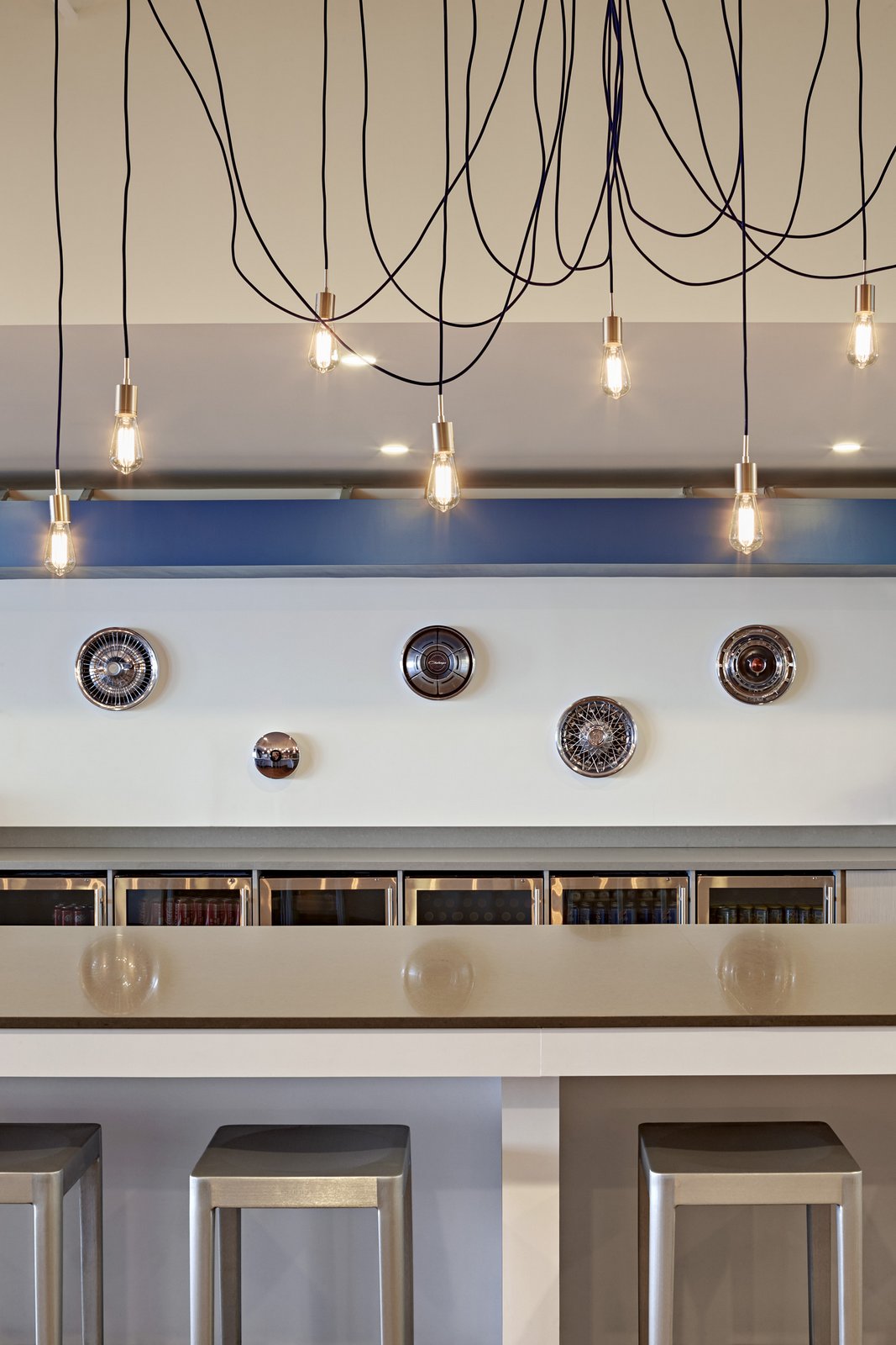 CarGurus Offices Cambridge Office Snapshots