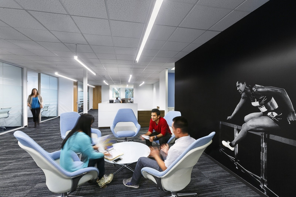 asics corporate office