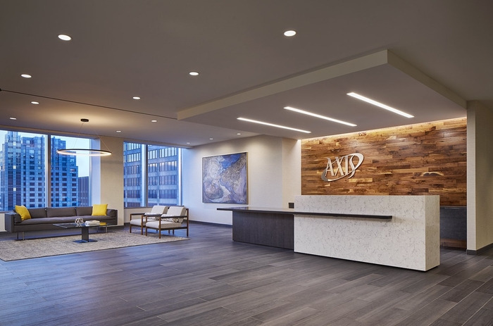 Axis Offices - Chicago - 1