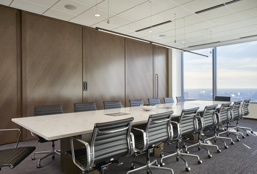 Axis Offices Chicago Office Snapshots