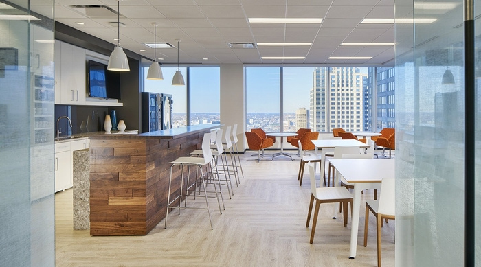 Axis Offices - Chicago - 3