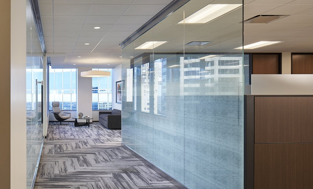 Axis Offices Chicago Office Snapshots