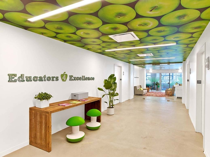 Educators for Excellence Offices - New York City - 1