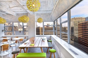 Educators for Excellence Offices - New York City