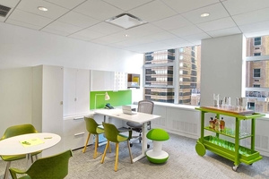Educators for Excellence Offices - New York City