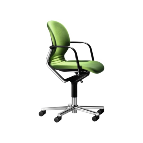 FS Office Chair by Wilkhahn