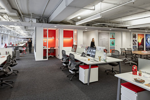 Ogilvy Offices - Washington DC