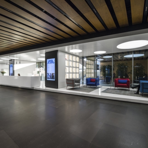 recent Ieva Saudargaite office photography projects