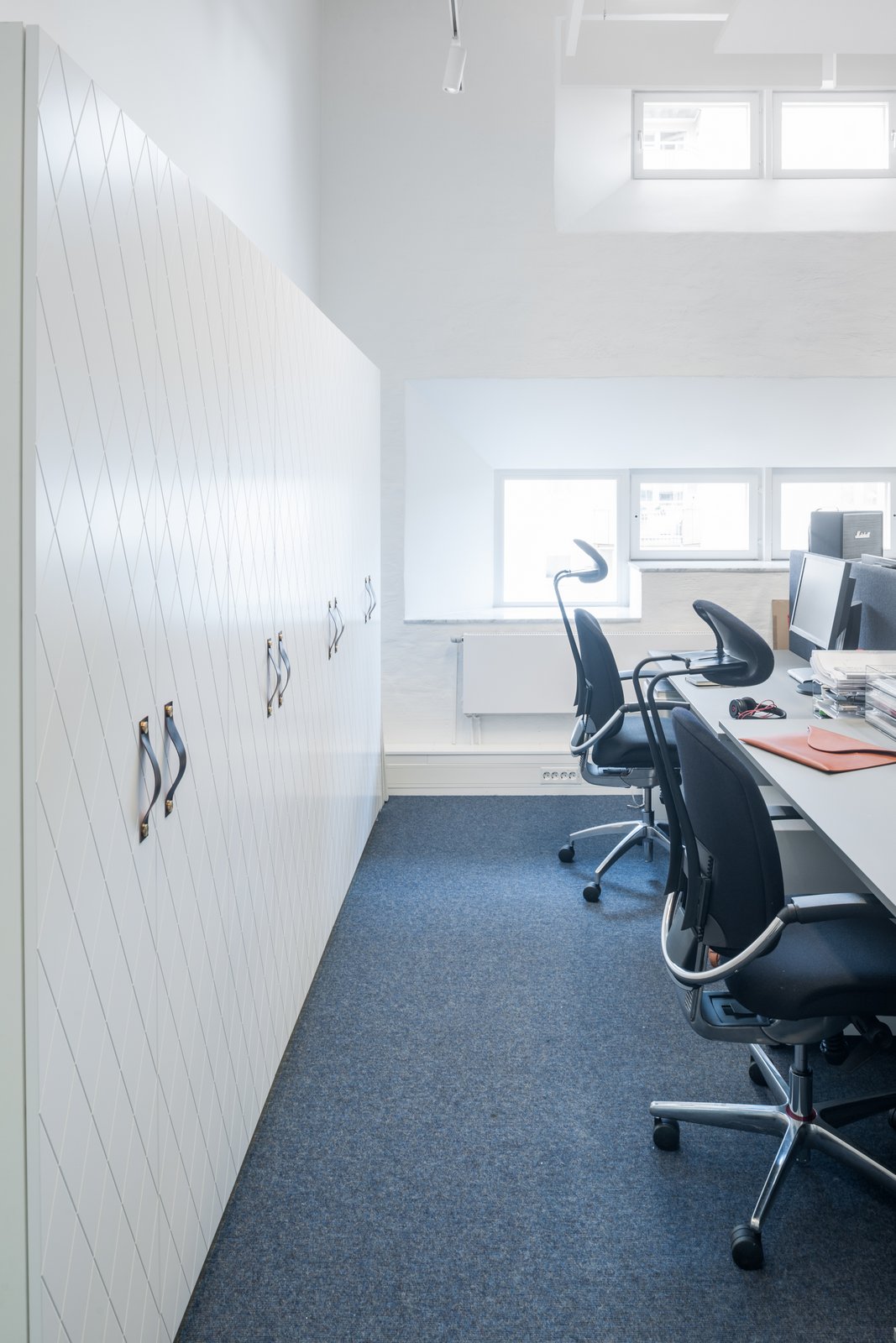 Red Bull Offices - Stockholm | Office Snapshots