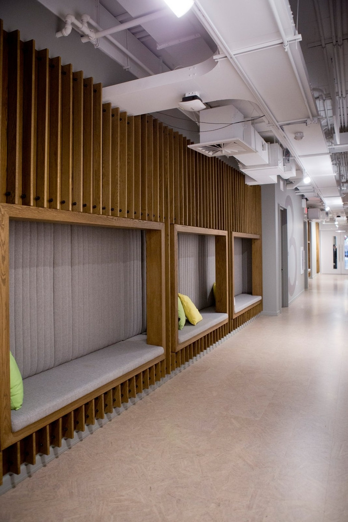 Shopify Offices - Montreal - 6