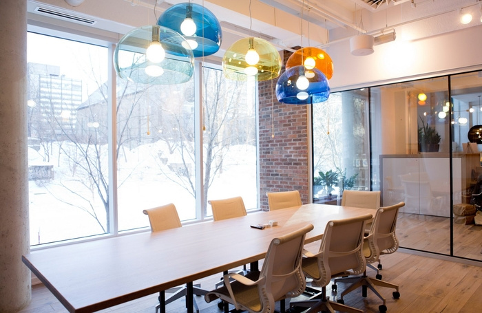 Shopify Offices - Montreal - 9