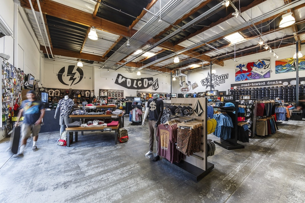 volcom del mesa