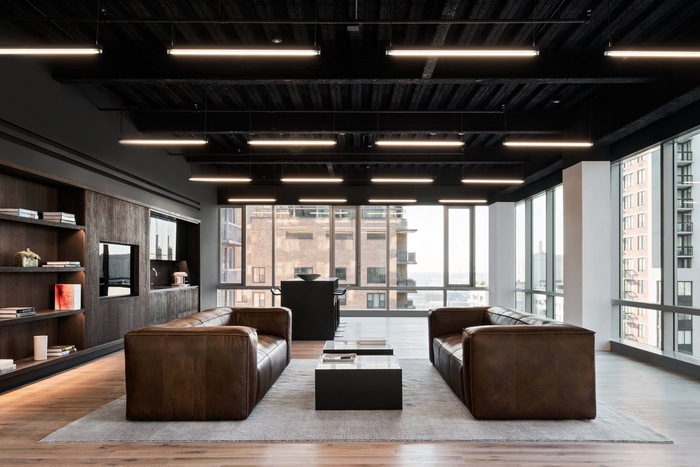 222 East 41st Offices - New York City - 1