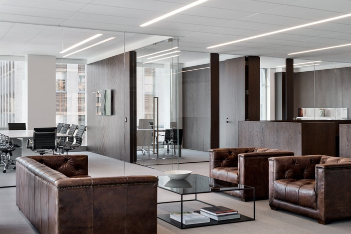 222 East 41st Offices - New York City - 3