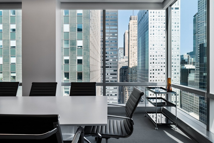 222 East 41st Offices - New York City - 4