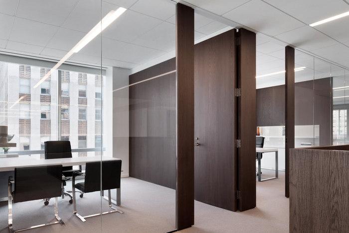 222 East 41st Offices - New York City - 5