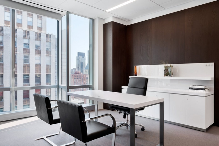 222 East 41st Offices - New York City - 6